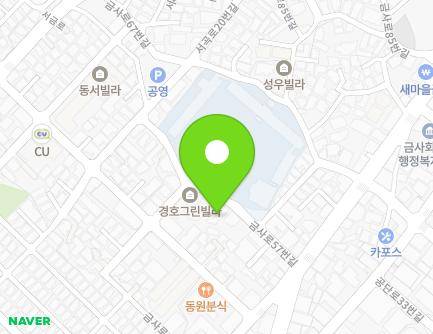 19 Geumsa-ro 57beon-gil, Geumjeong-gu, Busan, Republic of Korea Map