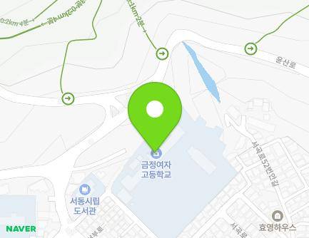 21 Seobu-ro 76beon-gil, Geumjeong-gu, Busan, Republic of Korea