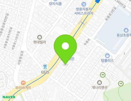 3-11 Bansong-ro 354beon-gil, Geumjeong-gu, Busan, Republic of Korea Map