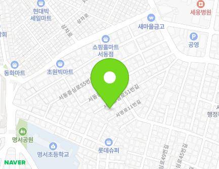 33 Seodongjungsim-ro 51beon-gil, Geumjeong-gu, Busan, Republic of Korea Map