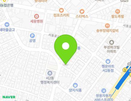 31 Seodong-ro 176beon-gil, Geumjeong-gu, Busan, Republic of Korea Map