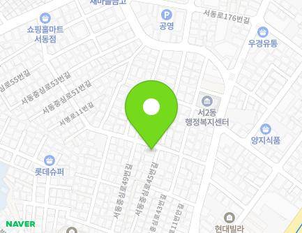 52 Seomyeong-ro 11beon-gil, Geumjeong-gu, Busan, Republic of Korea Map