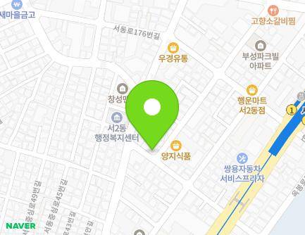 52 Seodong-ro 186beon-gil, Geumjeong-gu, Busan, Republic of Korea Map