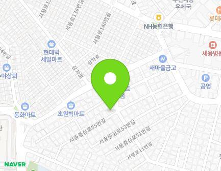 28 Seodongjungsim-ro 55beon-gil, Geumjeong-gu, Busan, Republic of Korea Map