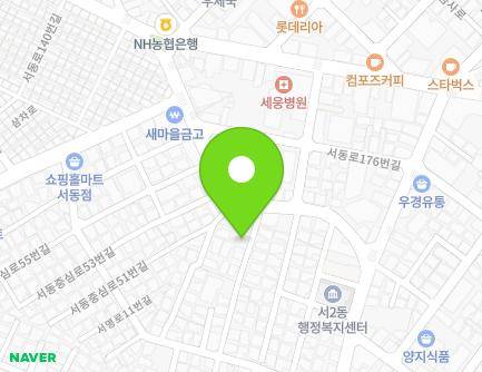 6 Seodongjungsim-ro 49beon-gil, Geumjeong-gu, Busan, Republic of Korea Map