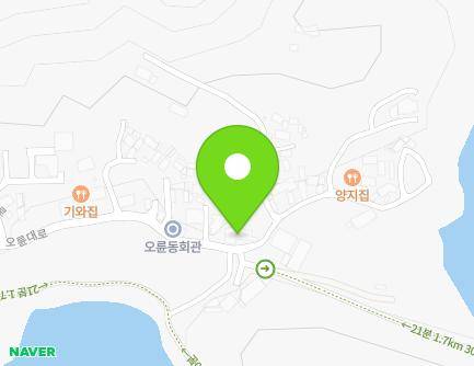 257 Oryundae-ro, Geumjeong-gu, Busan, Republic of Korea Map