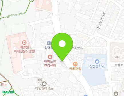 35 Geumsaem-ro, Geumjeong-gu, Busan, Republic of Korea Map