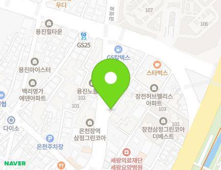142 Oncheonjang-ro, Geumjeong-gu, Busan, Republic of Korea Map