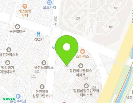 15 Singmurwon-ro 17beon-gil, Geumjeong-gu, Busan, Republic of Korea Map