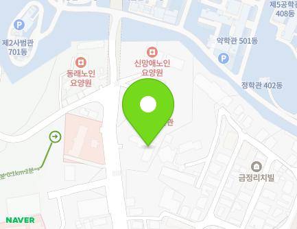 56 Geumsaem-ro, Geumjeong-gu, Busan, Republic of Korea Map