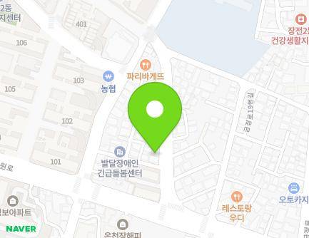 15 Singmurwon-ro 44beon-gil, Geumjeong-gu, Busan, Republic of Korea Map