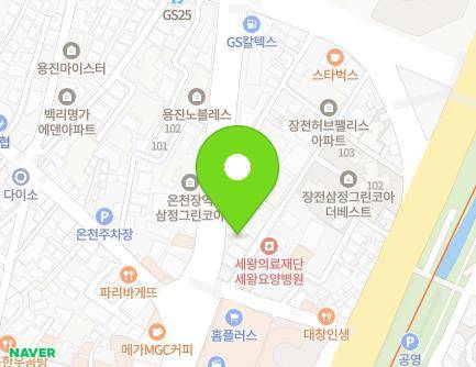 136-1 Oncheonjang-ro, Geumjeong-gu, Busan, Republic of Korea Map