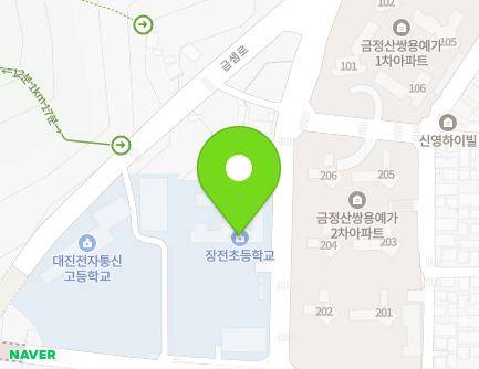 90 Surim-ro, Geumjeong-gu, Busan, Republic of Korea Map