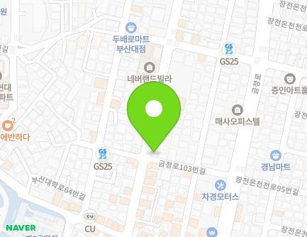 294 Geumgang-ro, Geumjeong-gu, Busan, Republic of Korea Map