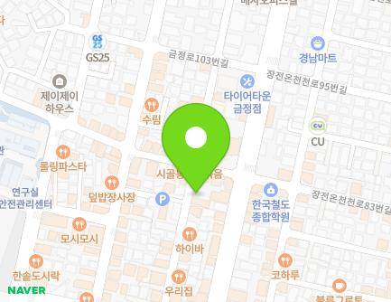 30 Busandaehak-ro 50beon-gil, Geumjeong-gu, Busan, Republic of Korea Map