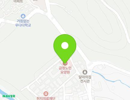 25 Cheongnyongyejeon-ro 43beon-gil, Geumjeong-gu, Busan, Republic of Korea Map