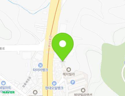 2138-8 Jungang-daero, Geumjeong-gu, Busan, Republic of Korea Map