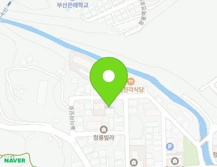 25 Norimadang-ro, Geumjeong-gu, Busan, Republic of Korea Map