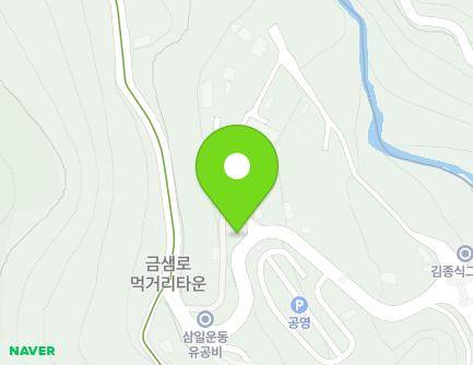 307 Beomeosa-ro, Geumjeong-gu, Busan, Republic of Korea Map