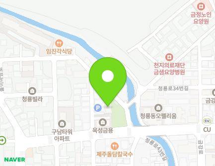 7 Norimadang-ro, Geumjeong-gu, Busan, Republic of Korea Map