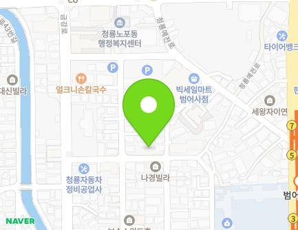 23 Geumgang-ro 740beon-gil, Geumjeong-gu, Busan, Republic of Korea Map