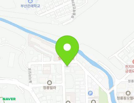 21 Norimadang-ro, Geumjeong-gu, Busan, Republic of Korea Map