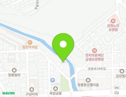 10 Norimadang-ro, Geumjeong-gu, Busan, Republic of Korea Map