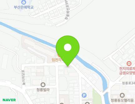19 Norimadang-ro, Geumjeong-gu, Busan, Republic of Korea Map