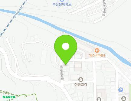 31 Norimadang-ro, Geumjeong-gu, Busan, Republic of Korea Map