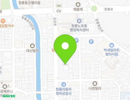 746 Geumgang-ro, Geumjeong-gu, Busan, Republic of Korea Map