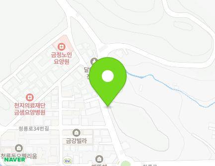 42 Cheongnyongyejeon-ro, Geumjeong-gu, Busan, Republic of Korea Map