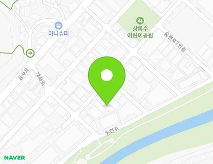 10 Dongcheon-ro 7beon-gil, Geumjeong-gu, Busan, Republic of Korea Map