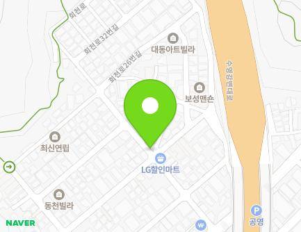 14 Hoecheon-ro, Geumjeong-gu, Busan, Republic of Korea Map