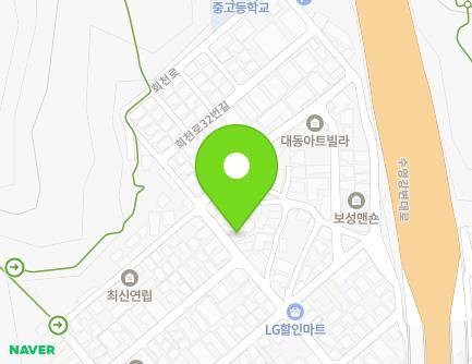 22 Hoecheon-ro, Geumjeong-gu, Busan, Republic of Korea Map