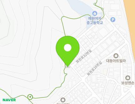 31 Hoecheon-ro, Geumjeong-gu, Busan, Republic of Korea Map