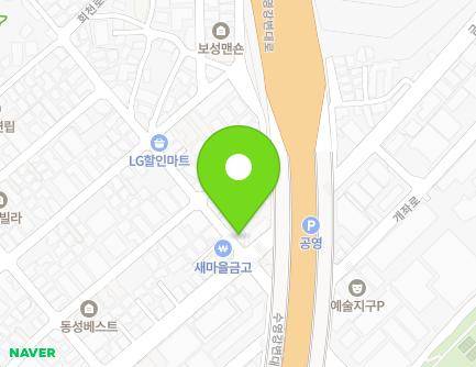 2 Hoecheon-ro, Geumjeong-gu, Busan, Republic of Korea Map