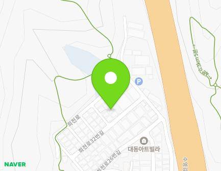46-7 Hoecheon-ro, Geumjeong-gu, Busan, Republic of Korea Map