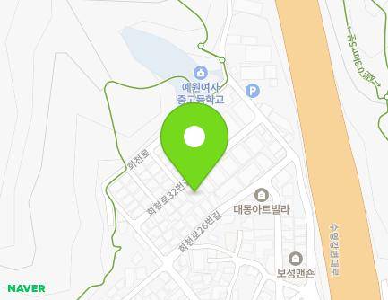 16 Hoecheon-ro 32beon-gil, Geumjeong-gu, Busan, Republic of Korea Map