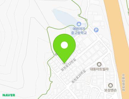 9 Hoecheon-ro 32beon-gil, Geumjeong-gu, Busan, Republic of Korea Map