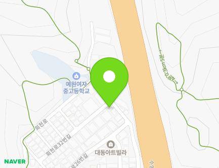 34 Hoecheon-ro 32beon-gil, Geumjeong-gu, Busan, Republic of Korea Map