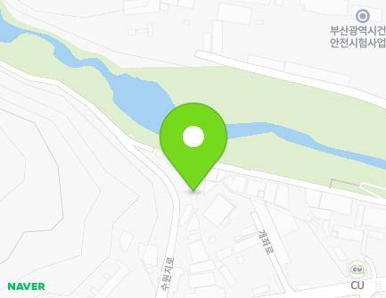 14 Suwonji-ro, Geumjeong-gu, Busan, Republic of Korea Map