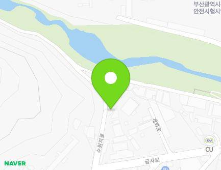 12 Suwonji-ro, Geumjeong-gu, Busan, Republic of Korea Map