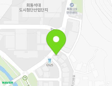 270 Gaejwa-ro, Geumjeong-gu, Busan, Republic of Korea Map