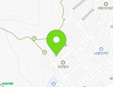 28 Hoecheon-ro 19beon-gil, Geumjeong-gu, Busan, Republic of Korea Map