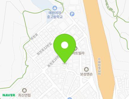 16-19 Hoecheon-ro, Geumjeong-gu, Busan, Republic of Korea Map
