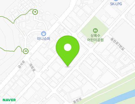21 Dongcheon-ro 7beon-gil, Geumjeong-gu, Busan, Republic of Korea Map