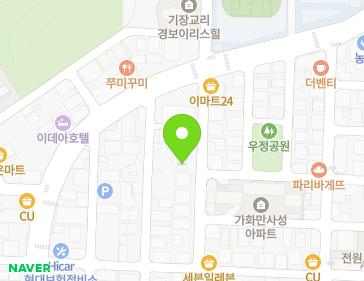 18 Chaseong-ro 418beon-gil, Gijang-eup, Gijang-gun, Busan, Republic of Korea 18 Chaseong-ro 418beon-gil, Gijang-eup, Gijang-gun, Busan, Republic of Korea Map