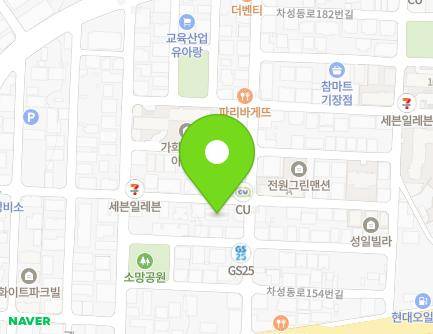 24 Chaseong-ro 390beon-gil, Gijang-eup, Gijang-gun, Busan, Republic of Korea