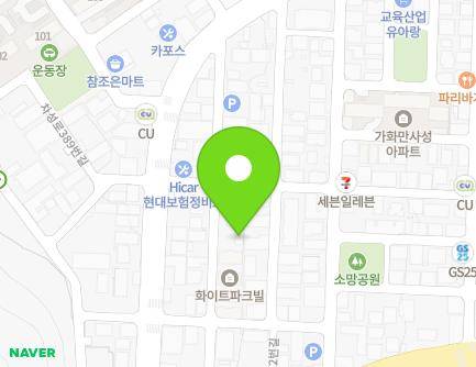 33 Chaseong-ro 404beon-gil, Gijang-eup, Gijang-gun, Busan, Republic of Korea