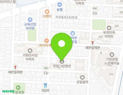 164 Chaseongdong-ro, Gijang-eup, Gijang-gun, Busan, Republic of Korea Map